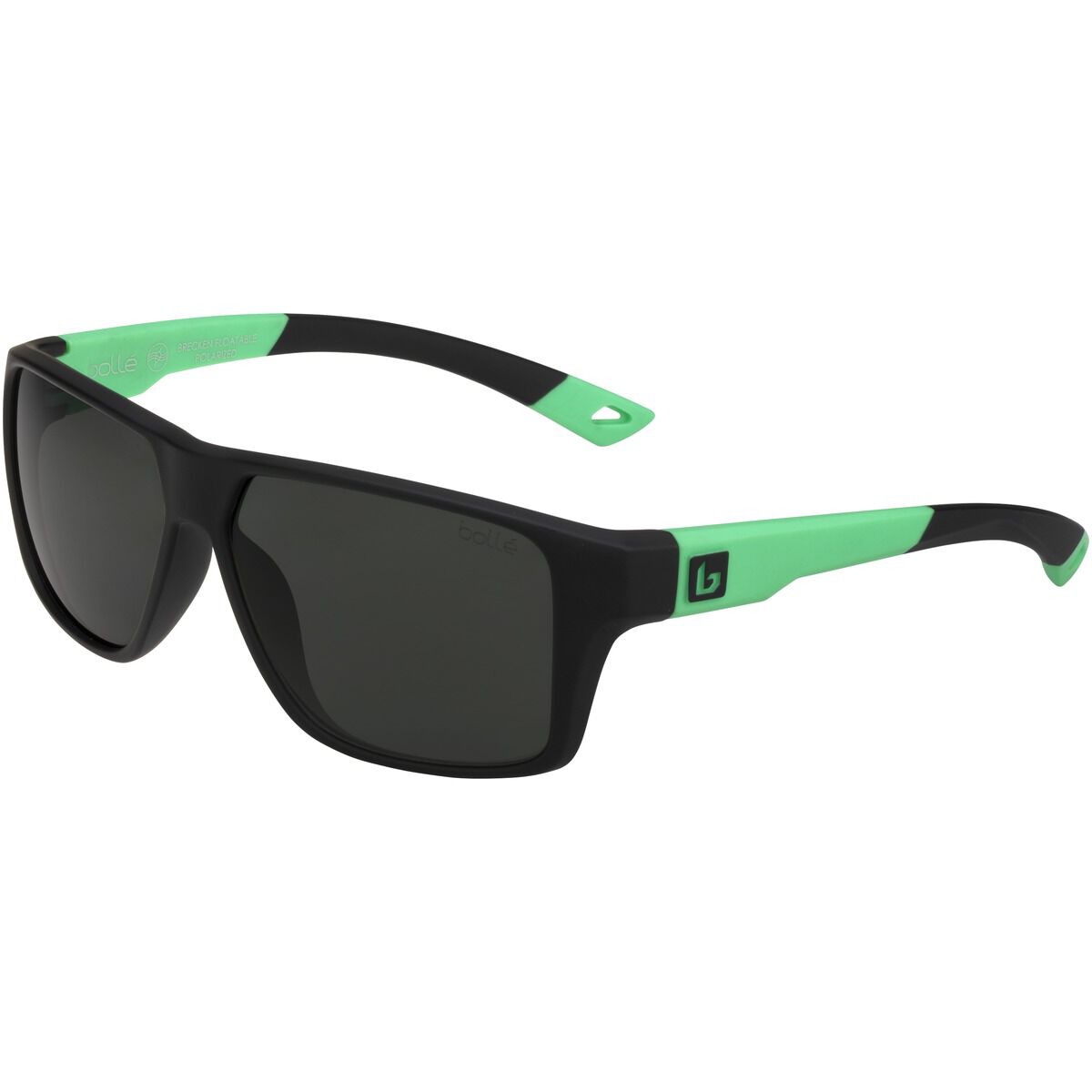 Bollé BRECKEN FLOATABLE Water Sports Sunglasses - HD